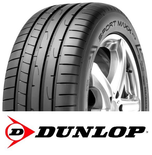 Dunlop sport maxx - maxx, 2