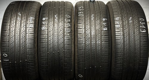Sommerreifen hankook - 4x,