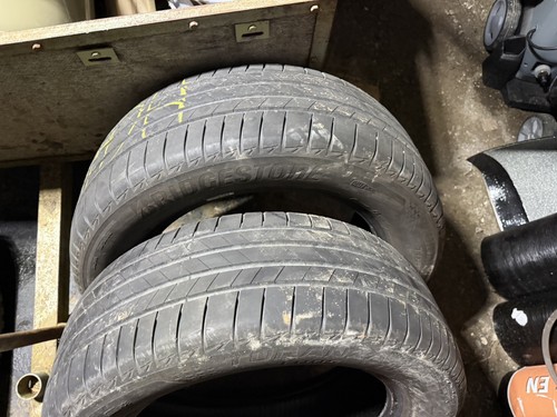 235 r17 103h bridgestone - 2x, 235/55