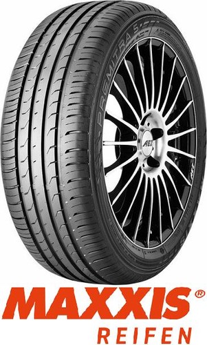 Maxxis premitra fsl 235 - fsl, 235/55
