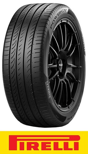 Pirelli powergy 235 55 - 2, 235/55