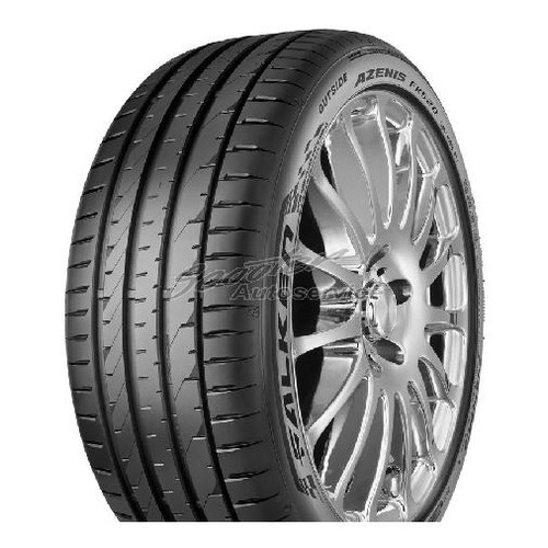 235 r17 103w falken - 235/55,