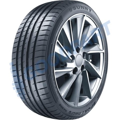 Sommerreifen sunny - 4x,