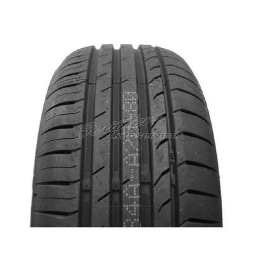 235 r17 zoll - 1x, 235/55