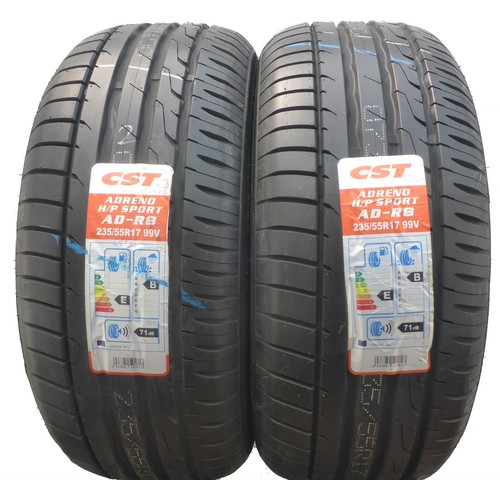 Cst 235 r17 99v - cst,