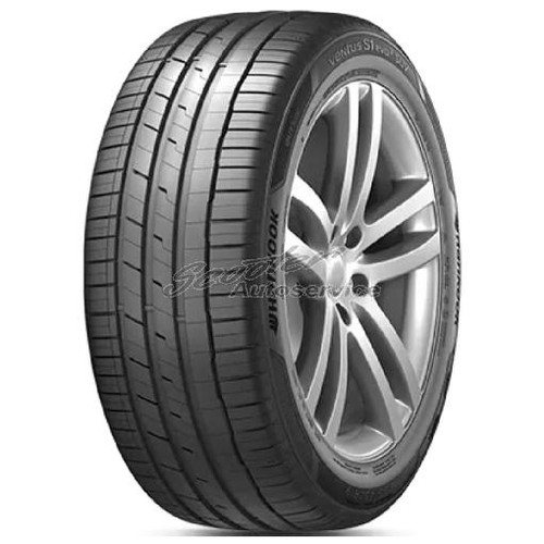 Sommerreifen hankook ventus - hankook, s1