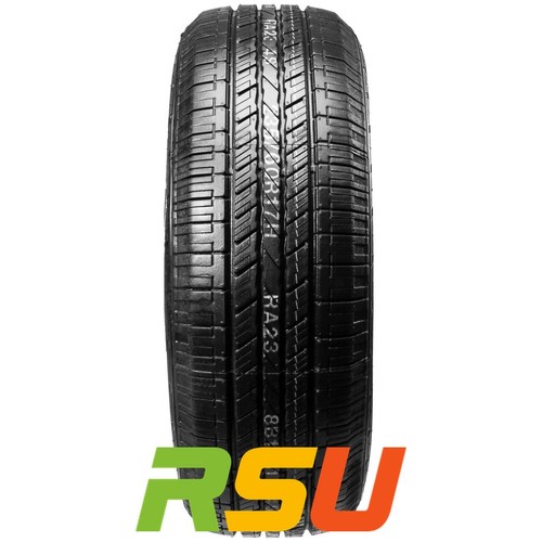 Hankook dynapro - hankook, (ra23)