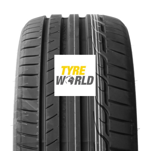 Dunlop sport maxx - sp, rt
