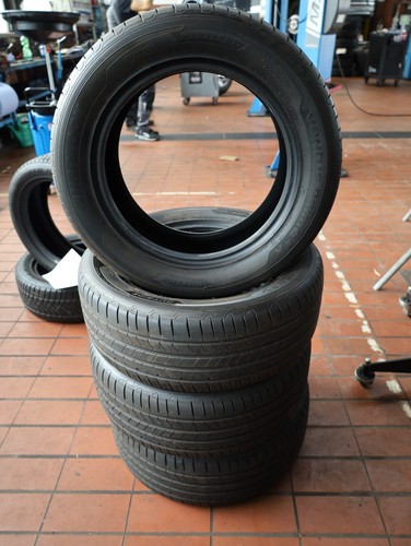 Sommerreifen 235 r17 - 4x, 235/55