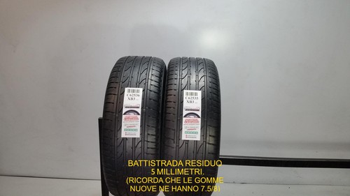 Gebrauchte reifen 235 - reifen, 235/55r17