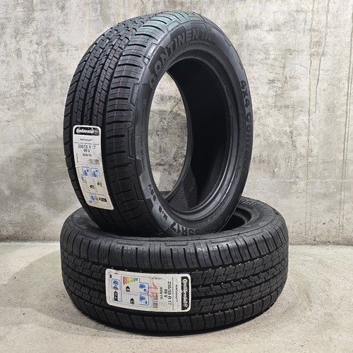 Continental 4x4contact - 2x,