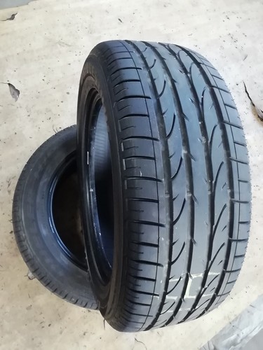Sommerreifen 235 55 - 2x, 235/55
