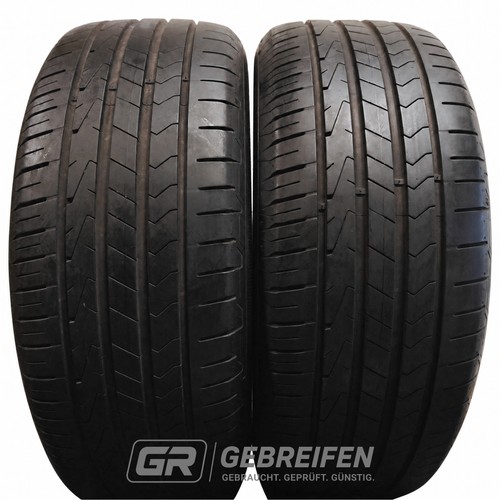 Sommerreifen hankook ventus - hankook,