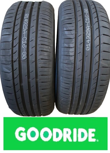 Sommerreifen goodride 107 - 2x,