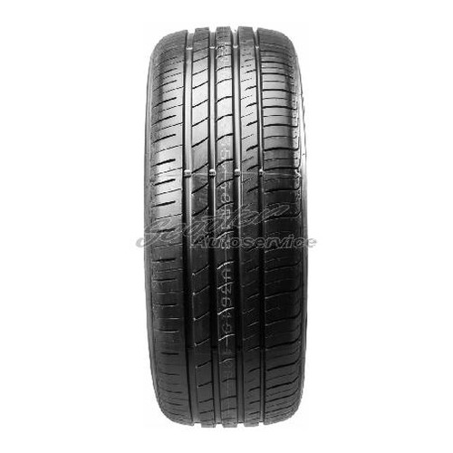 235 r17 zoll 103 w - 1x,