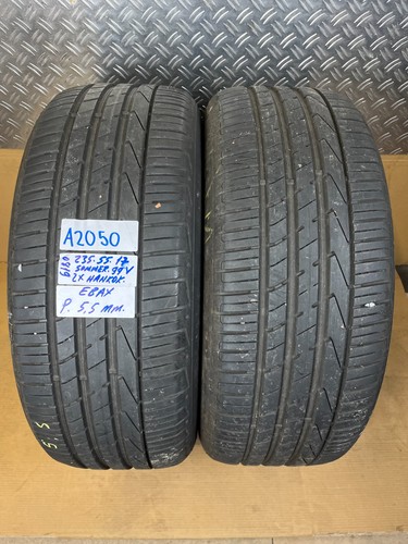 Hankook 235 55r17 - hankook, 235/55r17