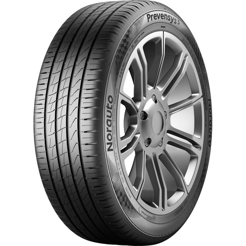 Norauto prevensys 235 r17 - 5, 235/55