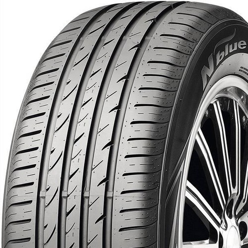235 r17 99v nexen blue - 235/55, n'blue