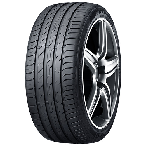 Nexen sommerreifen 235 - sommerreifen, 235/55