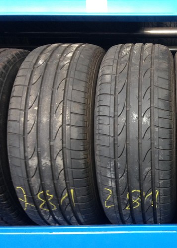 Bridgestone sommerreifen - x,