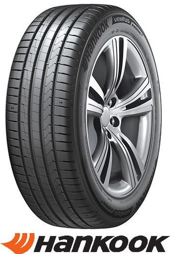 Hankook ventus prime k135a - ventus,
