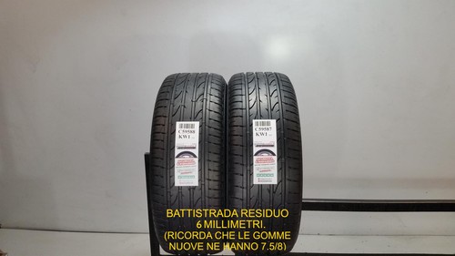 Gebrauchte bridgestone dueler - gebrauchte,