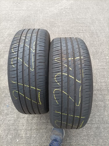 Sommerreifen falken ziex - 2x,