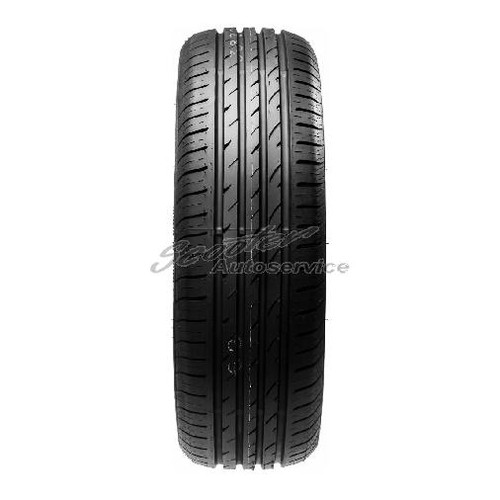 Nexen blue plus - n-blue, hd