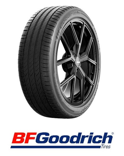 Goodrich advantage 235 - 2, 235/55