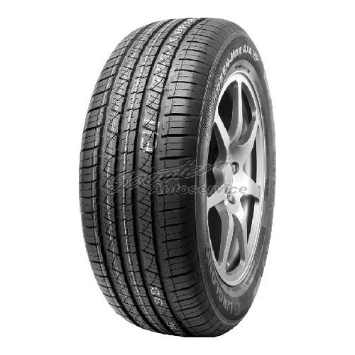 Linglong green max 4x4 xl - green-max,