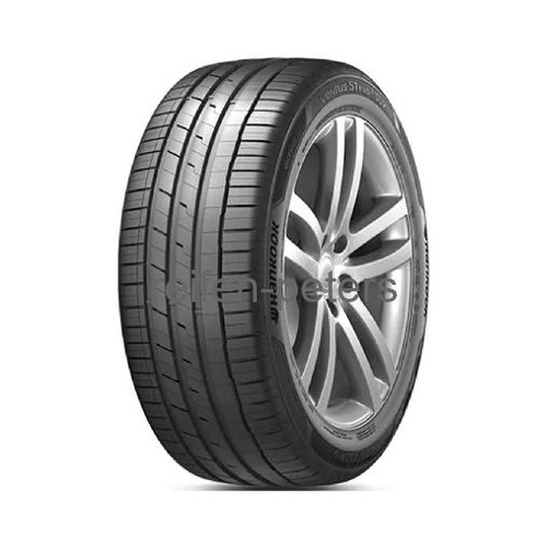 Hankook ventus evo3 127 - hankook, s1