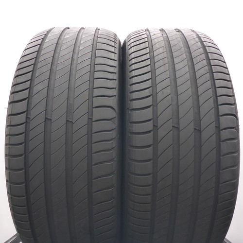 235 michelin 55 - 17, 2x