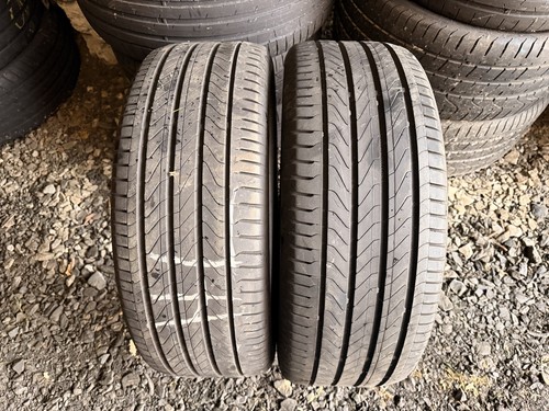 Continental ultracontact - 2x,