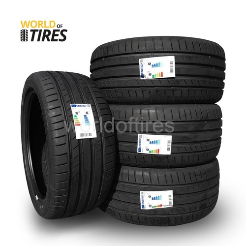 Sommerreifen 235 r17 - 4x, 235/55