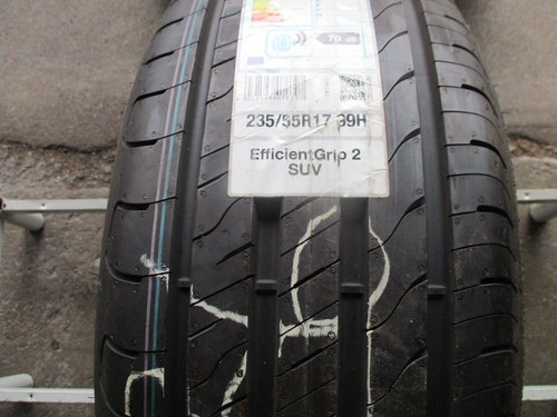 Goodyear efficient grip - grip, 2