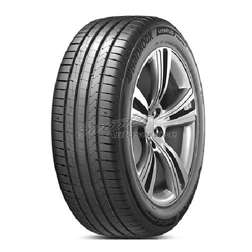 235 r17 zoll 103 - zoll, tl