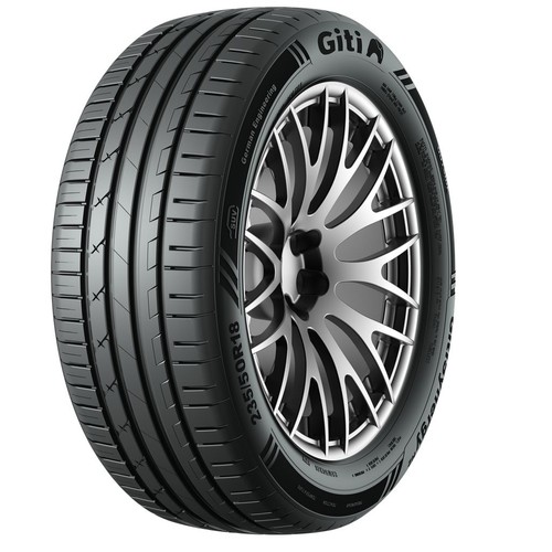 Giti gitisynergy suv 235 - h2, 235/55