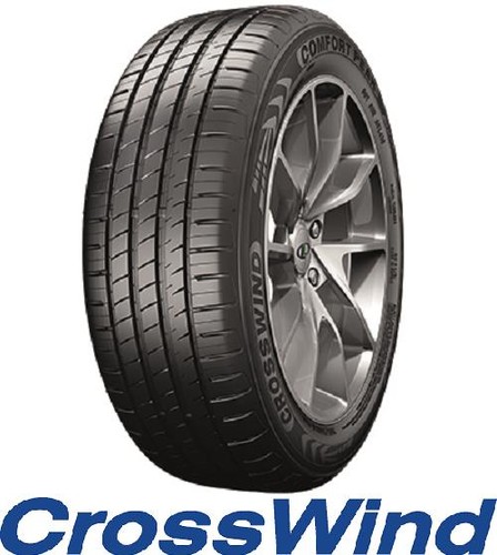 Crosswind comfort peak 235 - comfort, 235/55