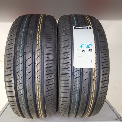 235 55r17 sommerreifen - 2x,