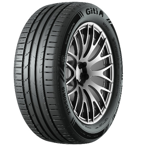 Giti sommerreifen 235 r17 - giti, 235/55