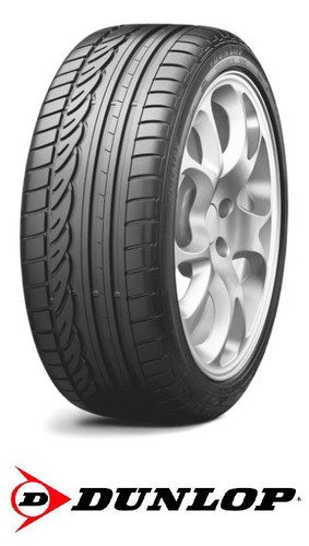 Dunlop sport 235 55 - dunlop, 235/55