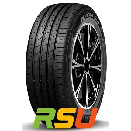 Nexen fera ru1 235 r17 - fera, 235/55
