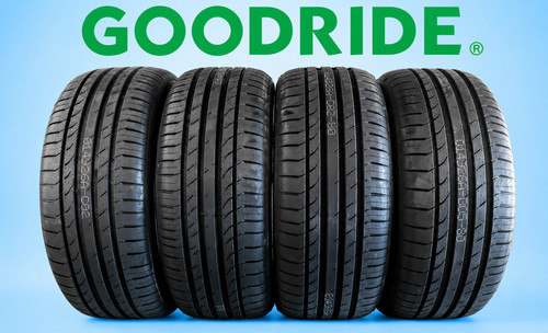 Sommerreifen goodride 107 - 4x, z-107