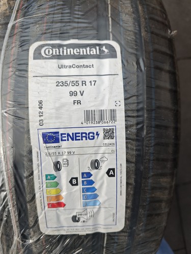 Autoreifen continental ultra - autoreifen,