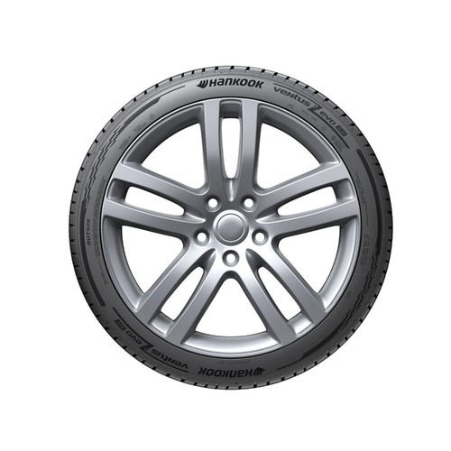 Hankook ventus evo - hankook, suv