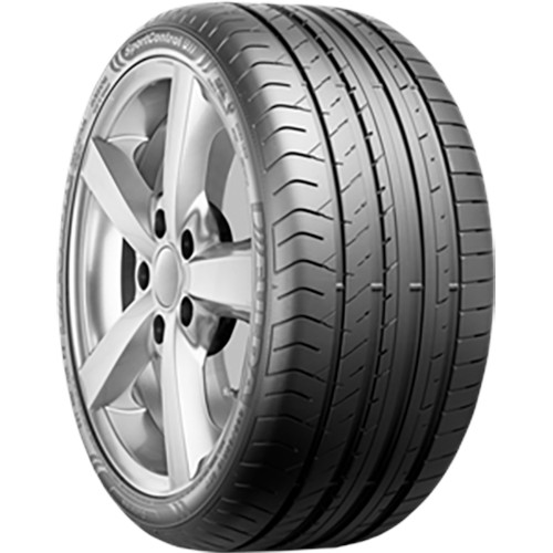Fulda sommerreifen 235 r17 - fulda,