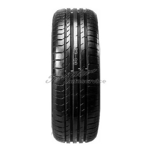 Sommer reifen 235 - 235/55, 103w