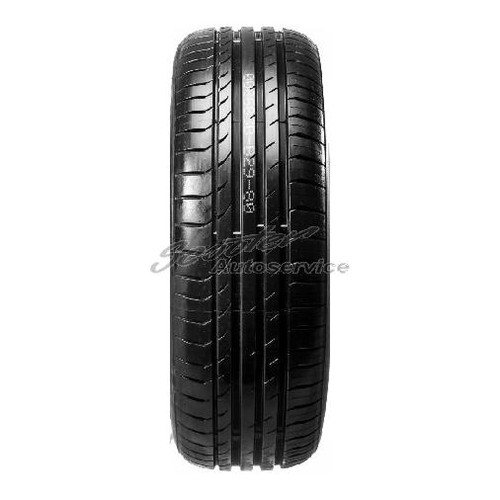 Sommerreifen 235 55r17 - zoll, tl