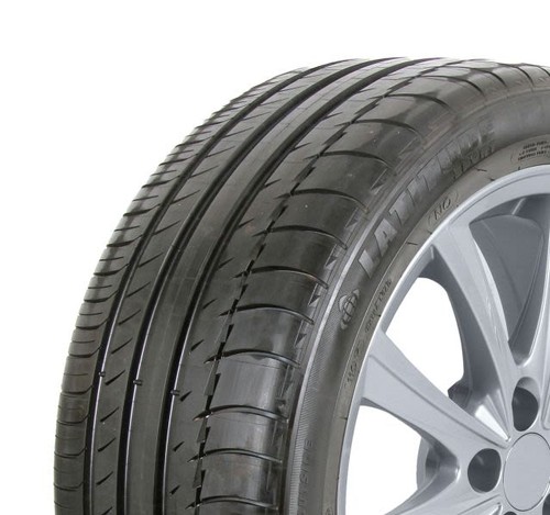 Sommerreifen michelin latitude - michelin,