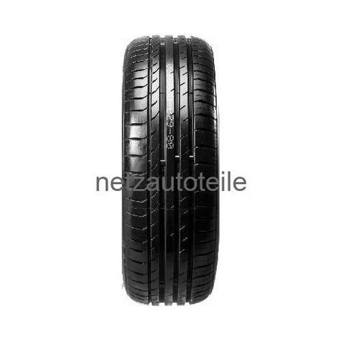 235 r17 103w - 1x, 235/55